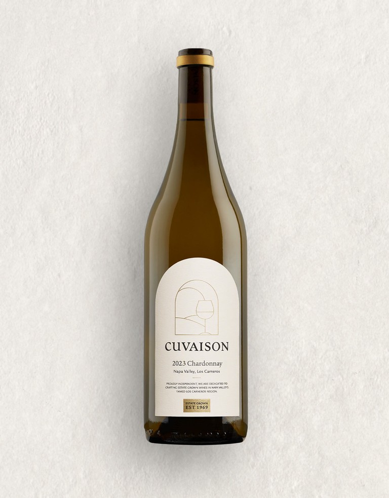 2023 Estate Chardonnay