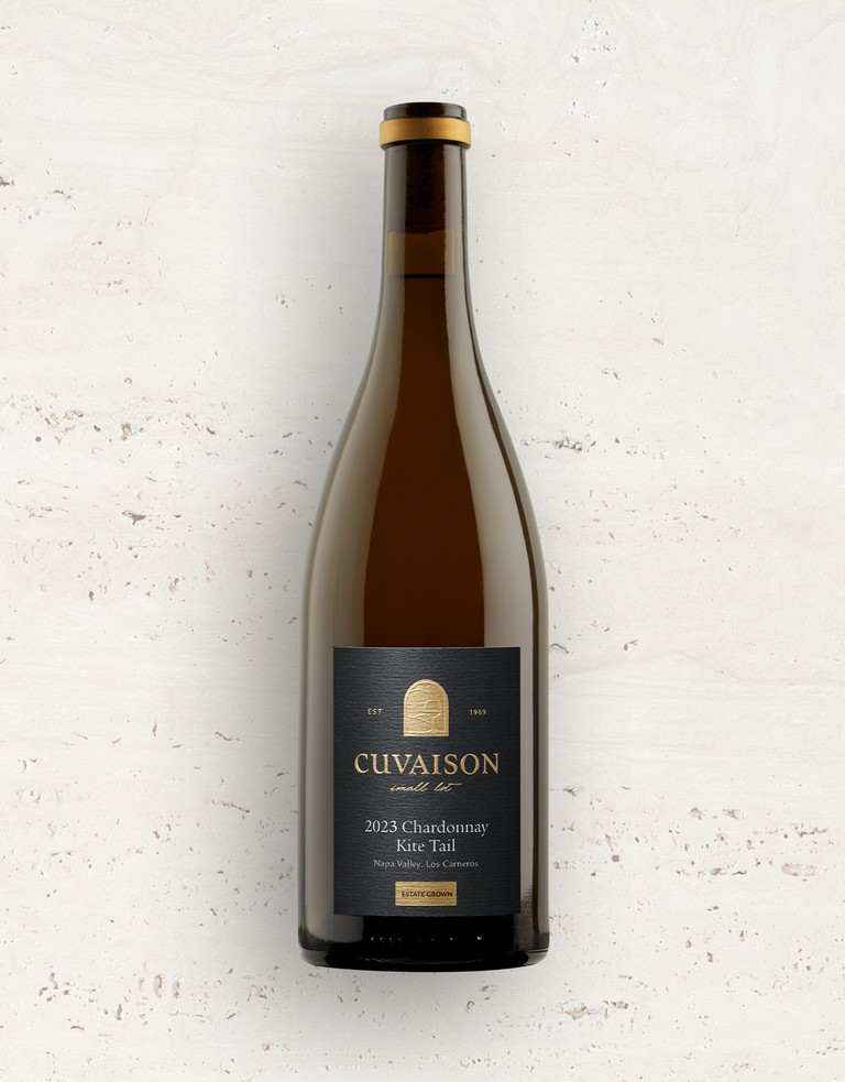 2023 Chardonnay, Kite Tail