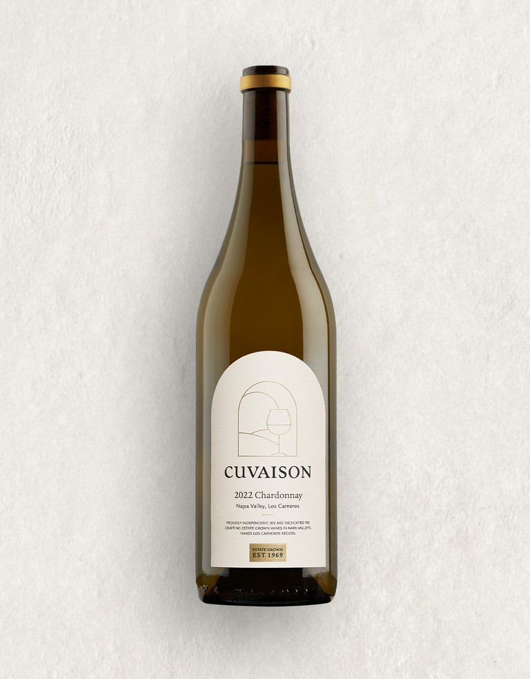 2022 Estate Chardonnay