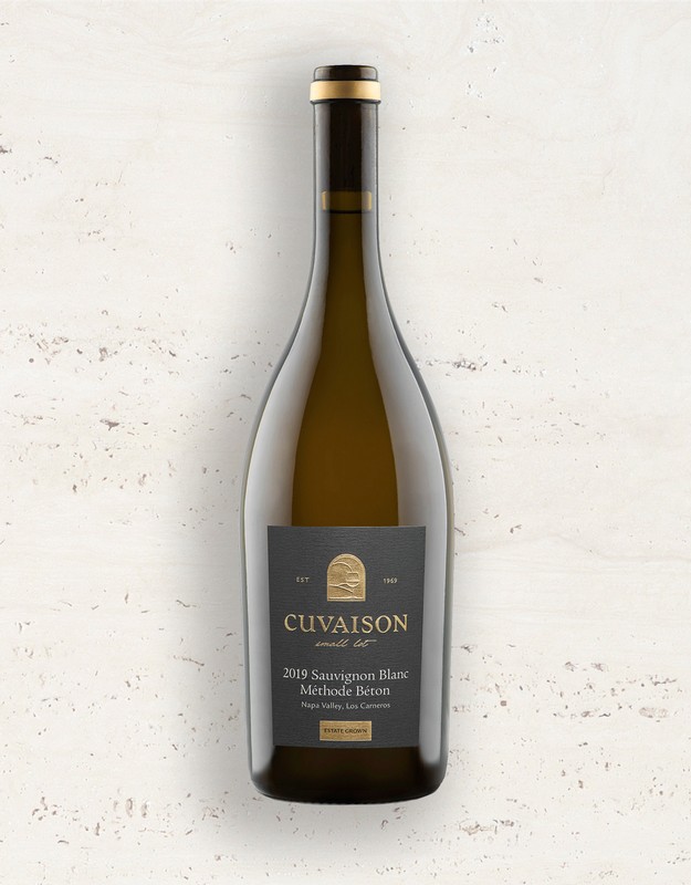 2019 Sauvignon Blanc, Méthode Béton, 1.5L