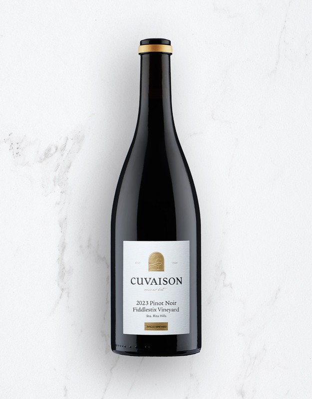 2023 Pinot Noir, Fiddlestix Vineyard