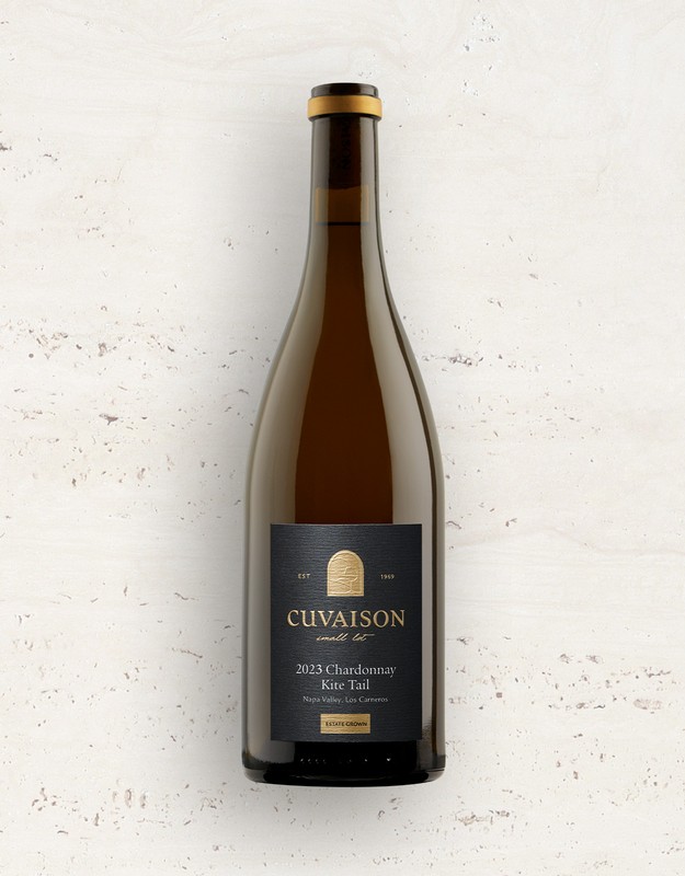 2023 Chardonnay, Kite Tail
